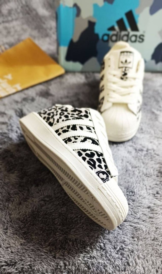 ADİDAS SÜPERSTAR - Görsel 5