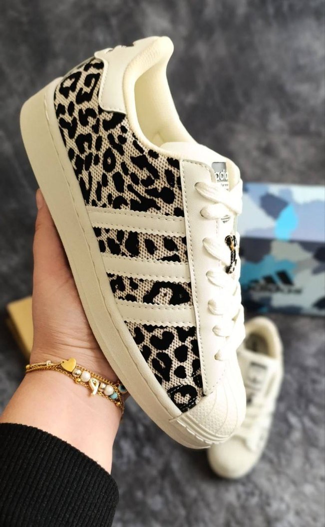 ADİDAS SÜPERSTAR - Görsel 3