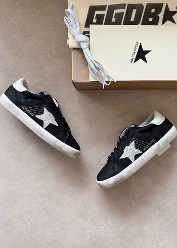 Golden Goose Deluxe Sneaker - Görsel 4