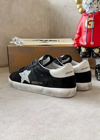 Golden Goose Deluxe Sneaker - Görsel 5