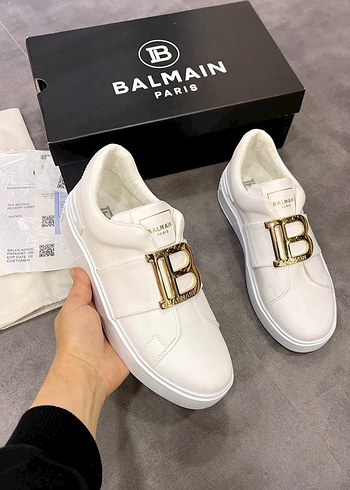 Balmain BALMAİN PARİS