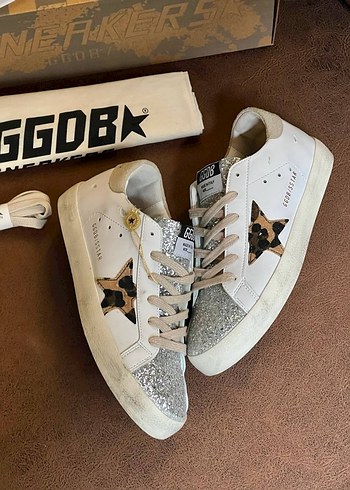 37 Beden GOLDEN GOOSE