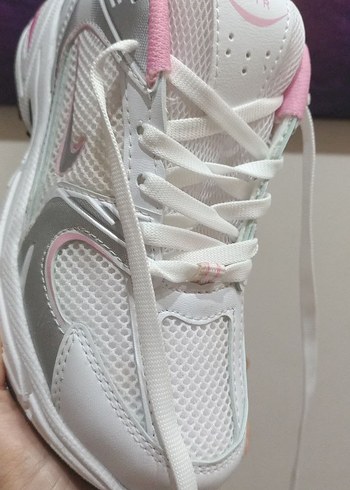 38 Beden Nike 530 pembe