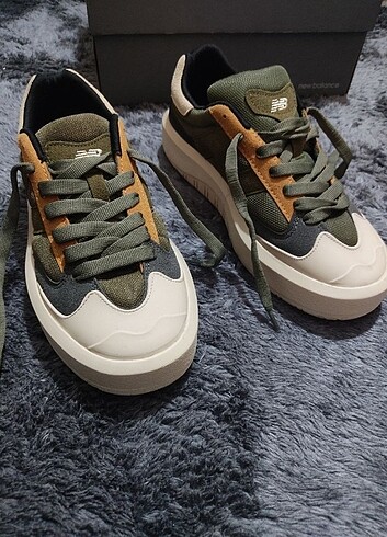 New Balance NEW BALANCE CT302 NEW COLLECTİON haki
