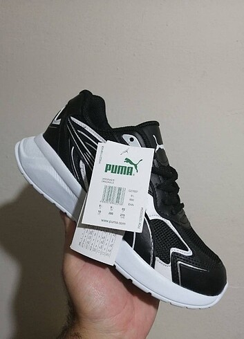 Puma kadın spor ayakkabı 