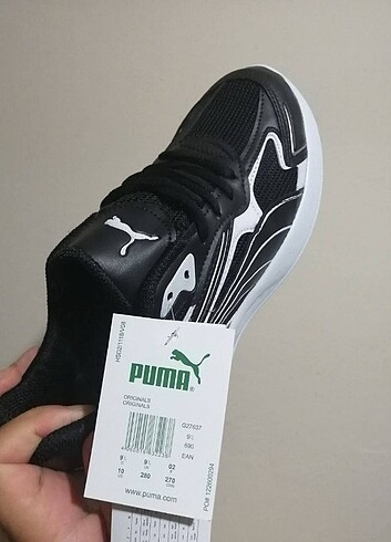 Puma Puma kadın spor ayakkabı