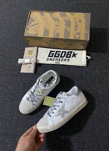 39 Beden çeşitli Renk Golden Goose Deluxe 