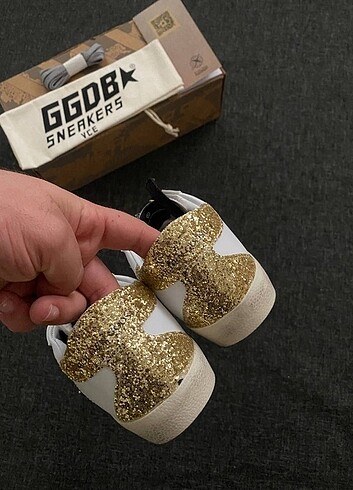 40 Beden çeşitli Renk Golden Goose Deluxe