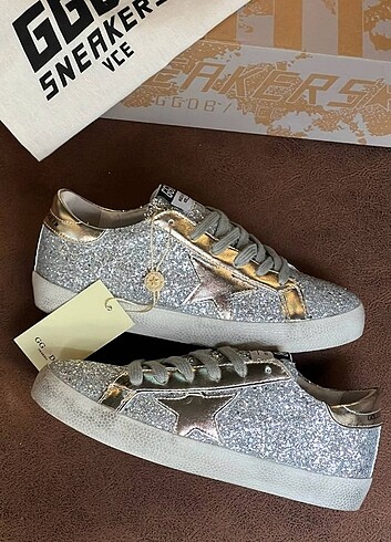 38 Beden çeşitli Renk Golden Goose Deluxe