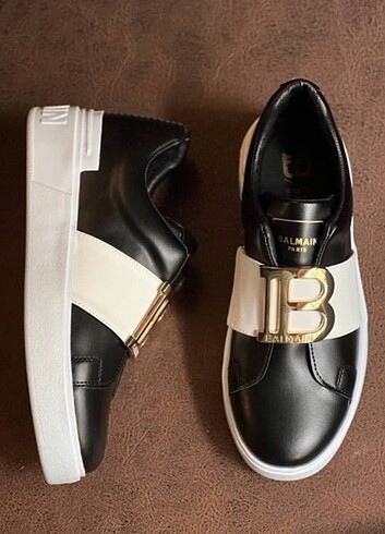 Balmain BALMAİN PARİS 
