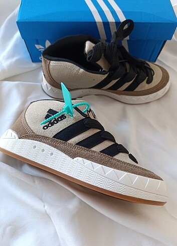 Adidas Adidas Adematic Maité bej&vizon