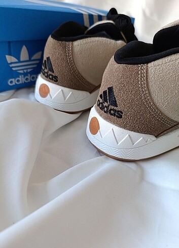 36 Beden Adidas Adematic Maité bej&vizon