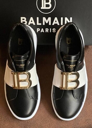 Balmain BALMAİN PARİS 