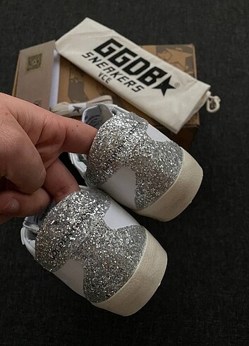 39 Beden çeşitli Renk Golden Goose Deluxe