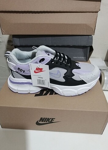 Nike 501 kadın spor ayakkabı 