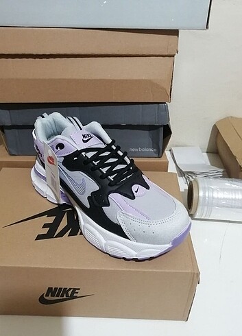 Nike Nike 501 kadın spor ayakkabı
