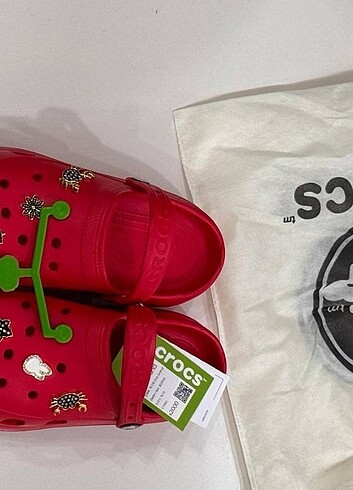 39 Beden CROCS