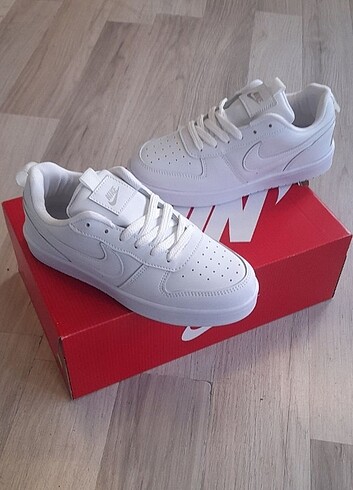 Nike ayakkabı