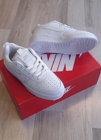 Nike Nike ayakkabı