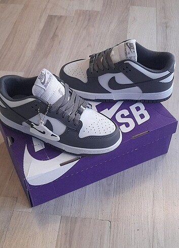 43 Beden çeşitli Renk Nike Dunk