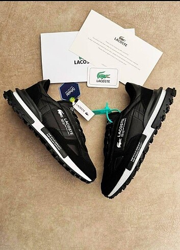 Lacoste LACOSTE elite active