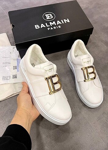 Balmain BALMAİN PARİS