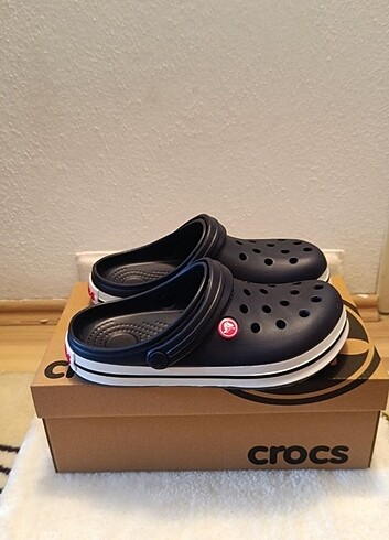 Crocs Crocs Lacivert
