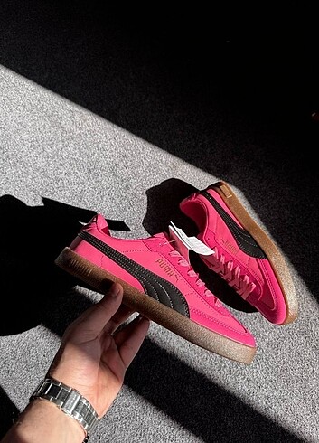 Puma pink