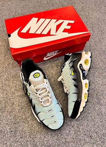 Nike Nike Tn ithal orjinal