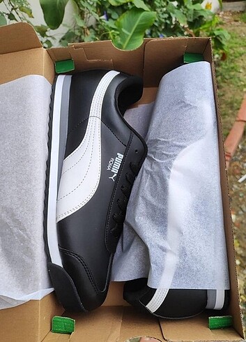 Puma Puma Roma
