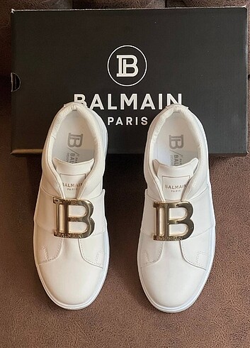 Balmain BALMAİN PARİS