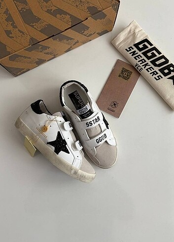 GOLDEN GOOSE DELUXE CIRT CIRTLI