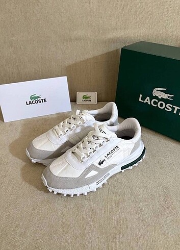 Lacoste LACOSTE elite active
