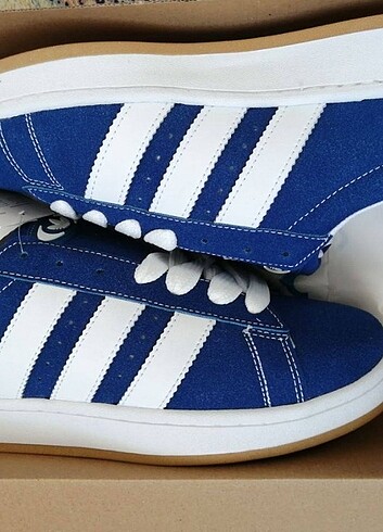 40 Beden Adidas campus
