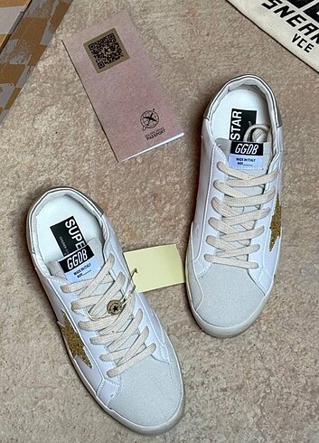 Golden Goose Deluxe GOLDEN GOOSE DELUXE ALTIN