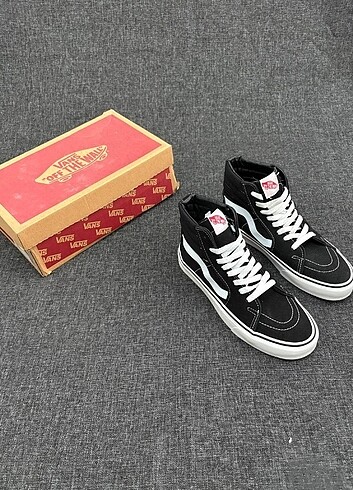 41 Beden Vans Sk8