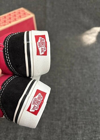 36 Beden çeşitli Renk VANS OLD SKOOL BORDO