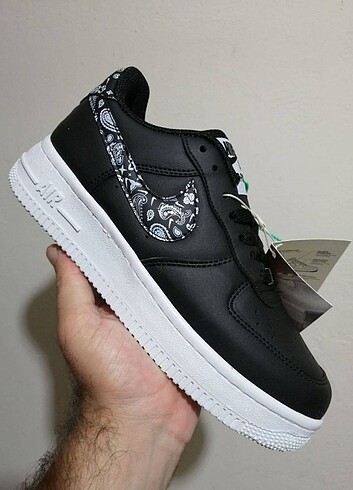 Nike air force şal kadın erkek spor ayakkabı
