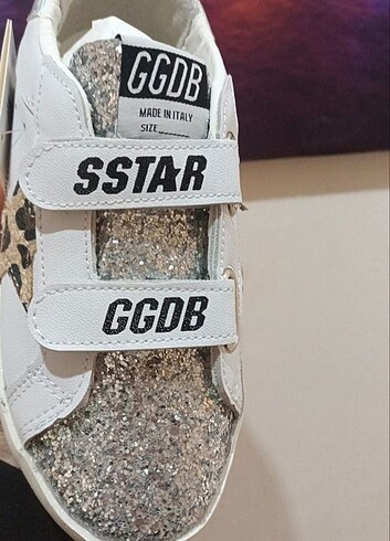 35 Beden Golden gümüş