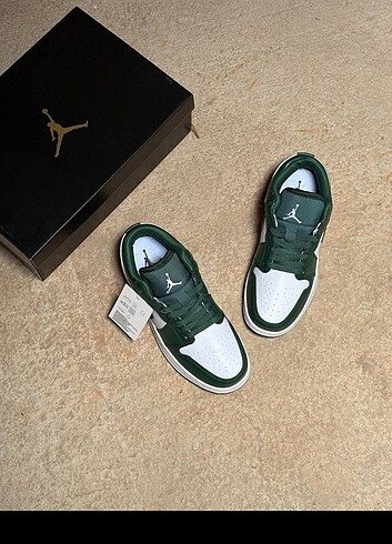 Nike NİKE AİR JORDAN HAKİ YEŞİL