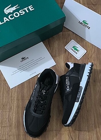 LACOSTE ELİTE ACTİVE PREMİUM