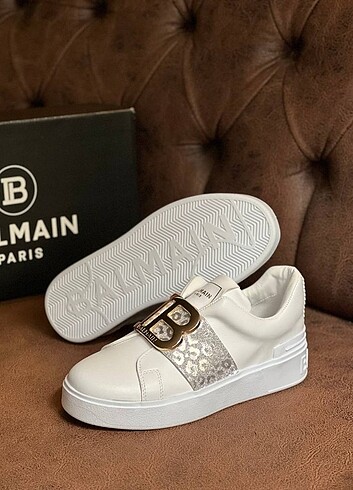 38 Beden Balmain Paris 