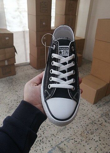 38 Beden Converse 
