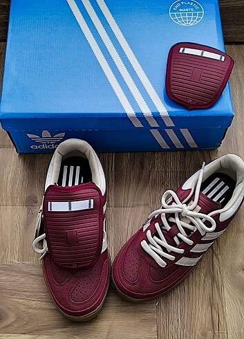 ADİDAS BAD BUNNY X GAZELLE