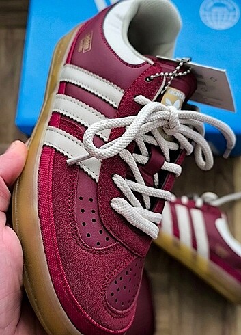 Adidas ADİDAS BAD BUNNY X GAZELLE