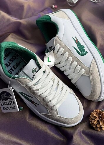 Lacoste 