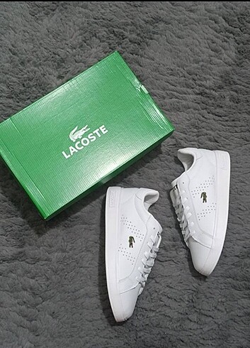 LACOSTE CARNABY PRO 