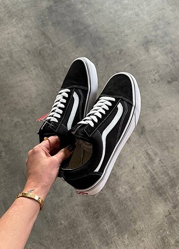 VANS OLD 