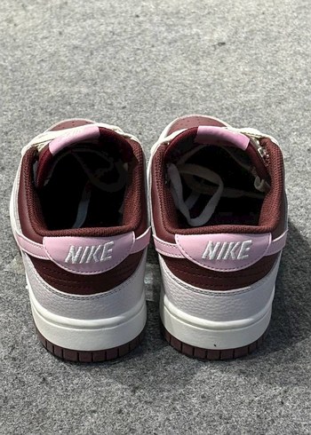 37 Beden çeşitli Renk NIKE DUNK LOW RETRO PRM VALENTİNES DAY