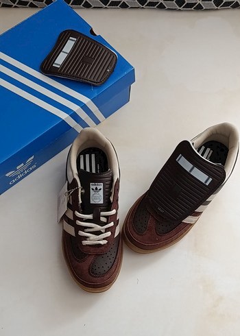 Adidas ADİDAS BAD BUNNY X GAZELLE